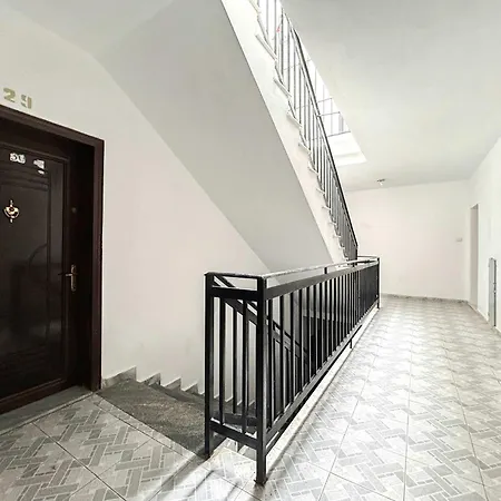 Spectacular 507 Apartman