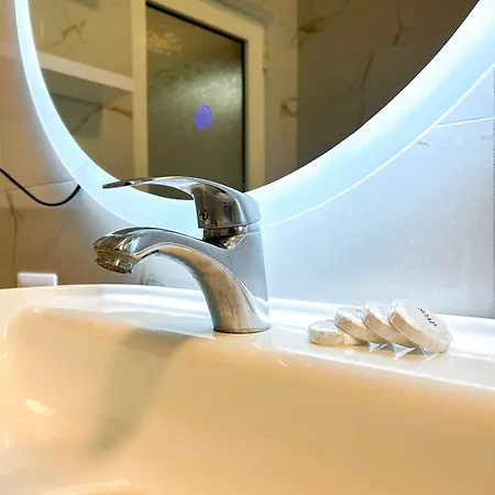 Spectacular 507 Apartman *