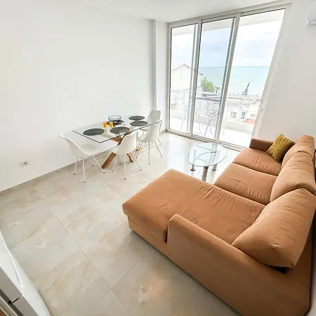 Apartman Spectacular 507