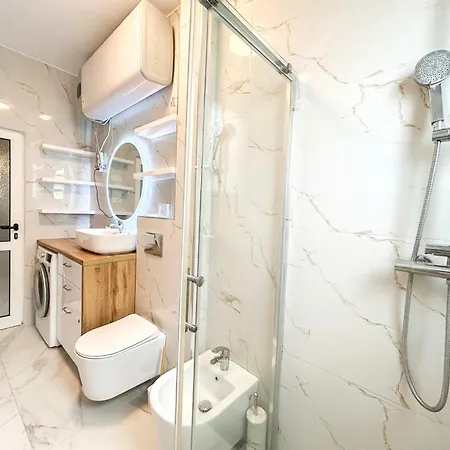 Spectacular 507 Apartman *