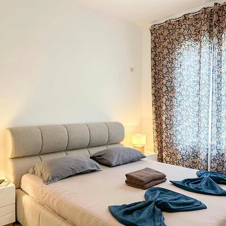 Spectacular 507 Apartman Durrës