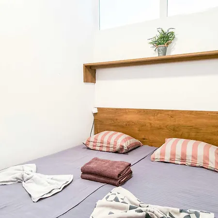 Spectacular 507 Apartman *