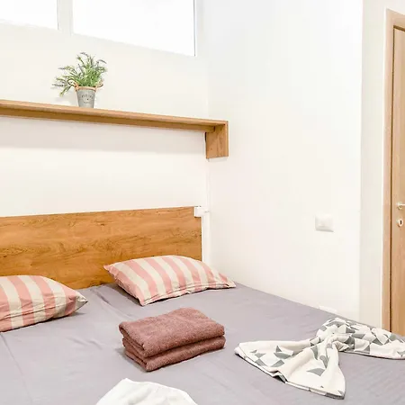 Apartman Spectacular 507 *