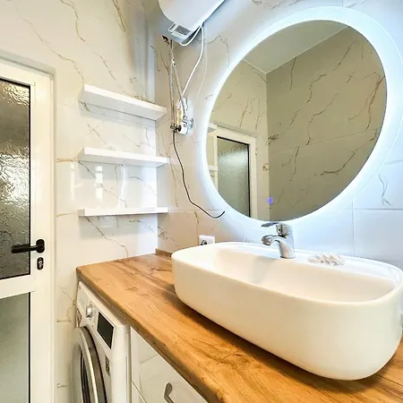 Apartman Spectacular 507 Durrës