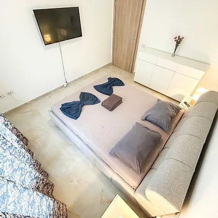 Spectacular 507 Apartman