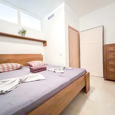 Spectacular 507 Apartman