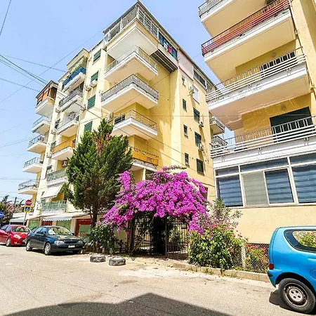 Apartman Spectacular 507 *