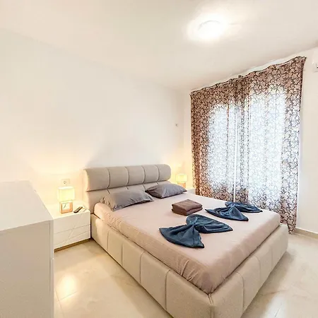 Spectacular 507 Apartman Durrës