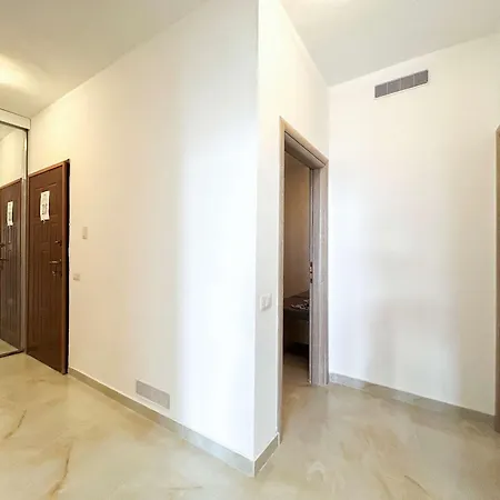 Apartman Spectacular 507 *