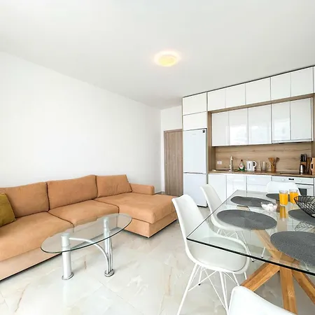 Spectacular 507 Apartman