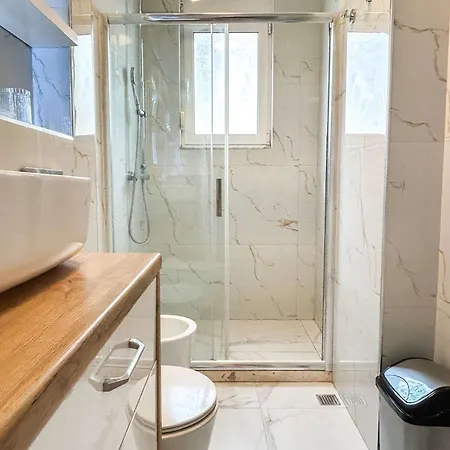 Spectacular 507 Apartman *