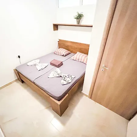 Apartman Spectacular 507 *