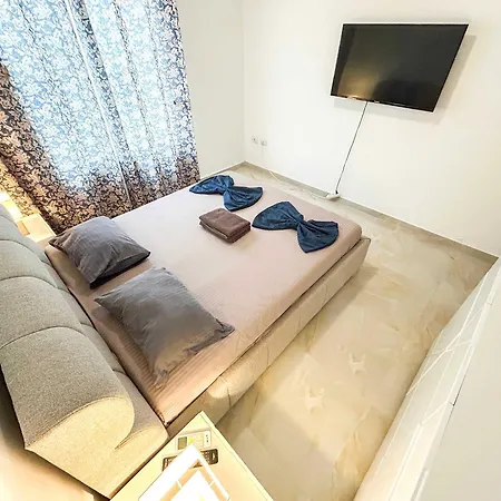 Apartman Spectacular 507 Durrës