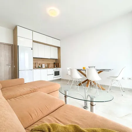 Spectacular 507 Apartman