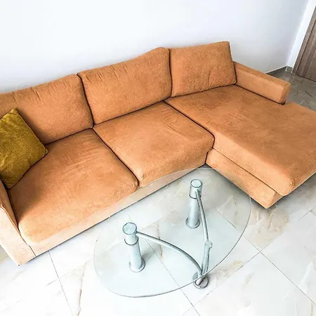 Spectacular 507 Apartman *