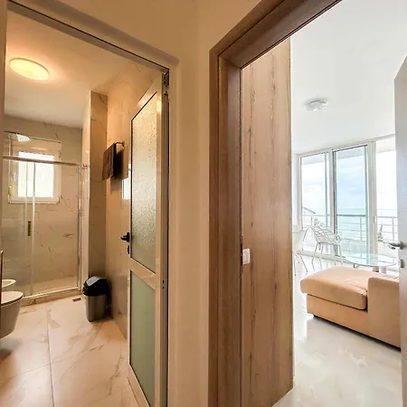 Apartman Spectacular 507 *