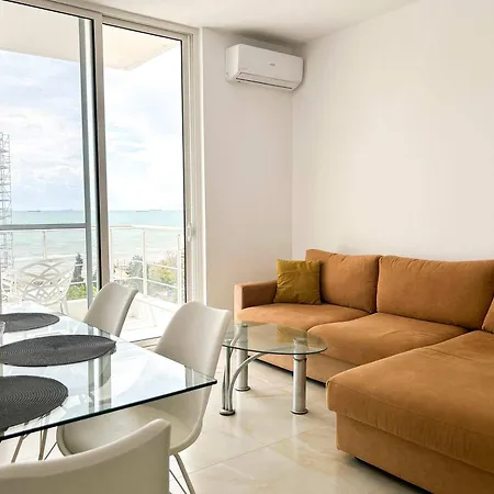 Spectacular 507 Apartman Durrës