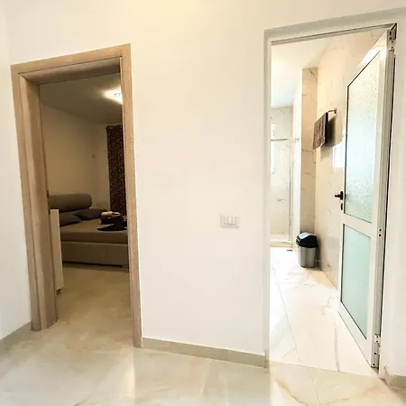 Apartman Spectacular 507