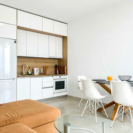 Spectacular 507 Apartman
