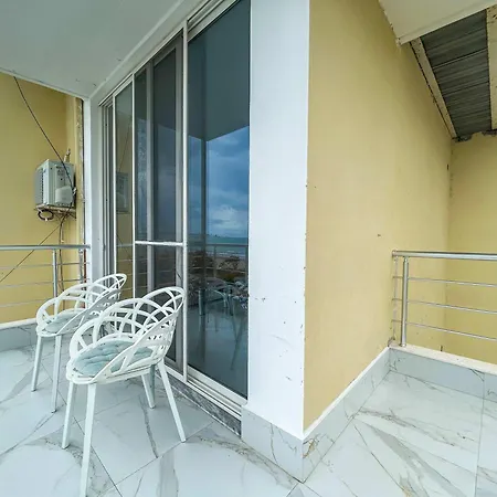 Spectacular 507 Apartman *