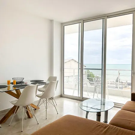 Apartman Spectacular 507 *