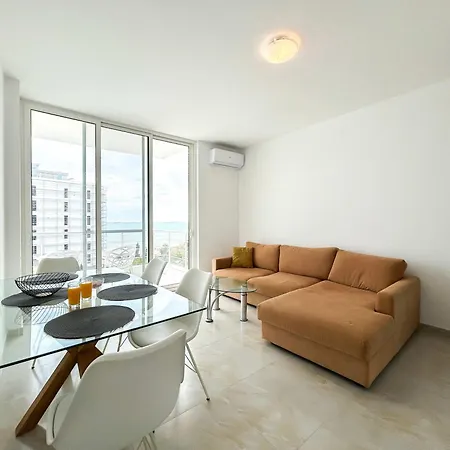Apartman Spectacular 507 Durrës