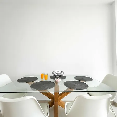 Apartman Spectacular 507