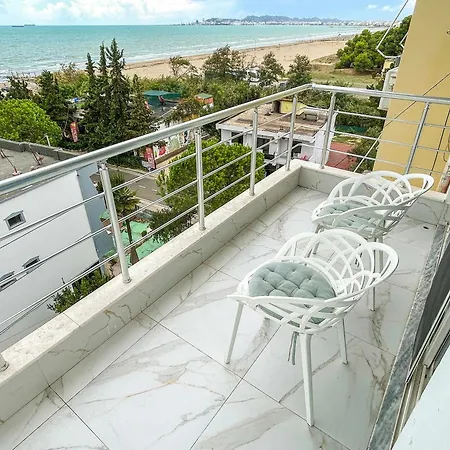 Spectacular 507 Apartman *