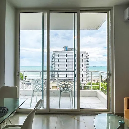 Apartman Spectacular 507 *