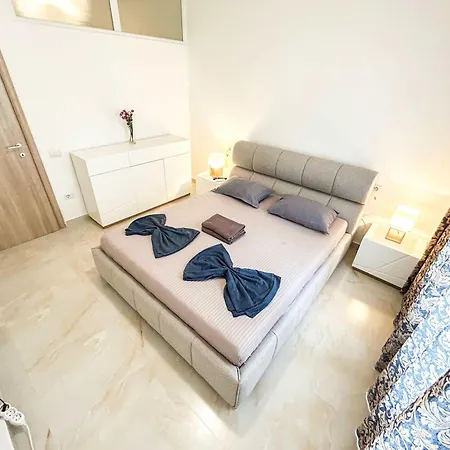 Spectacular 507 Apartman *